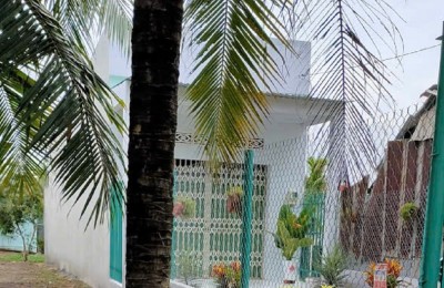 Bán NHÀ Đường 6m, Đường Thích Thiện Hòa 148m2- 3,8TỶ/TL,Lê Minh Xuận,BC